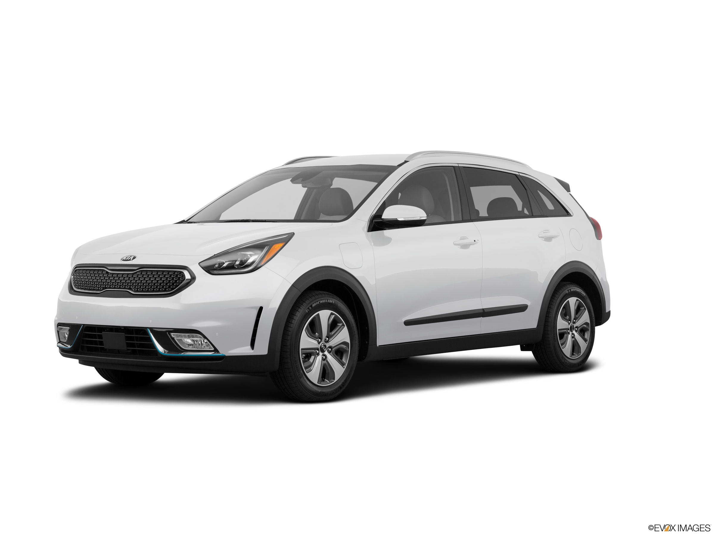 Kia niro 2019 hybrid sale